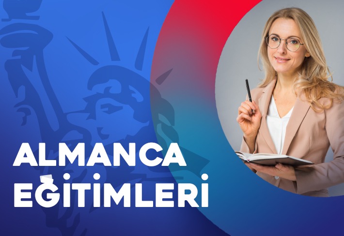 Almanca Eğitimi